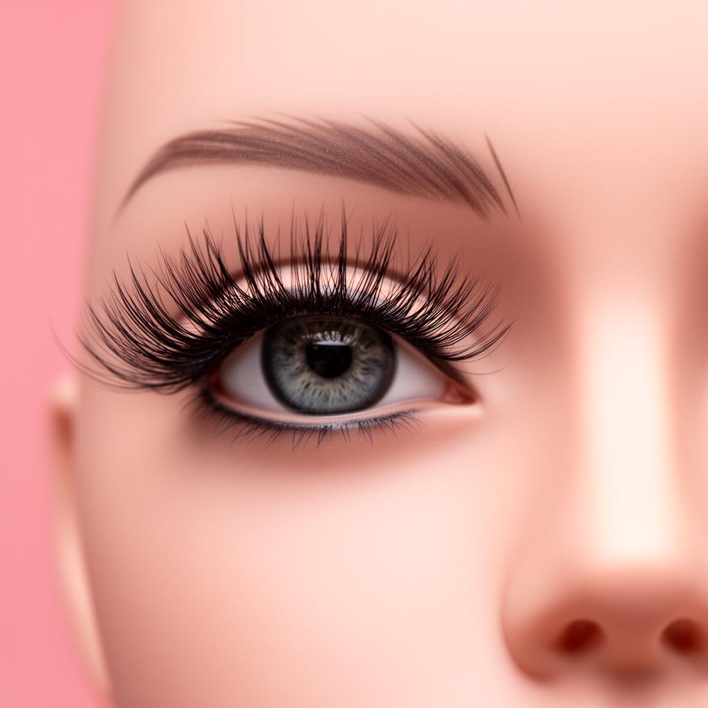 Lash Couture