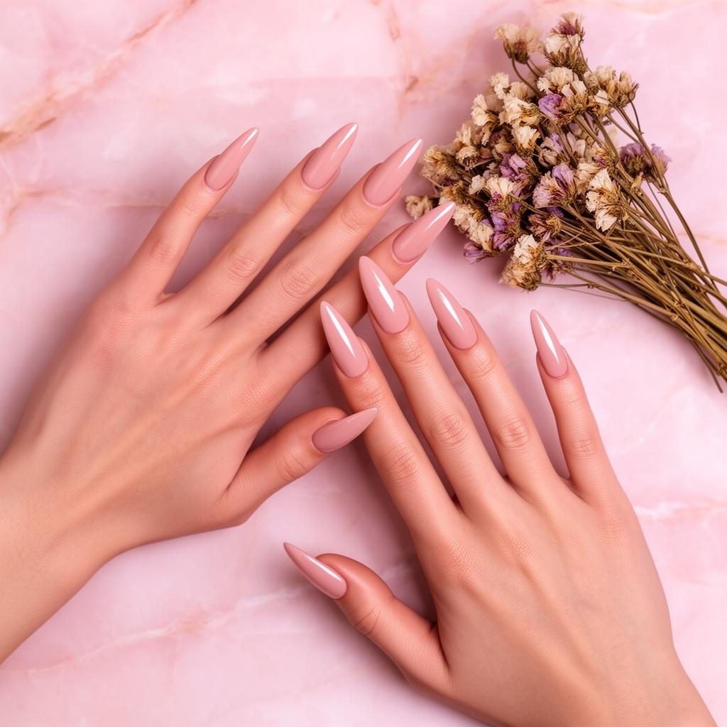 Nail Artistry